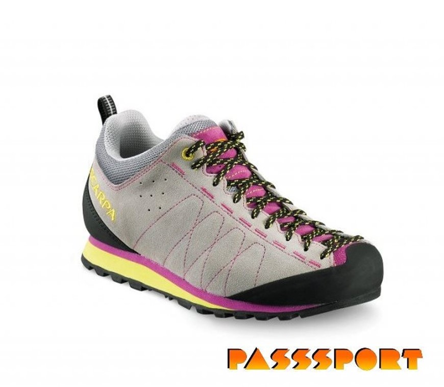 SCARPA AGILE  DONNA